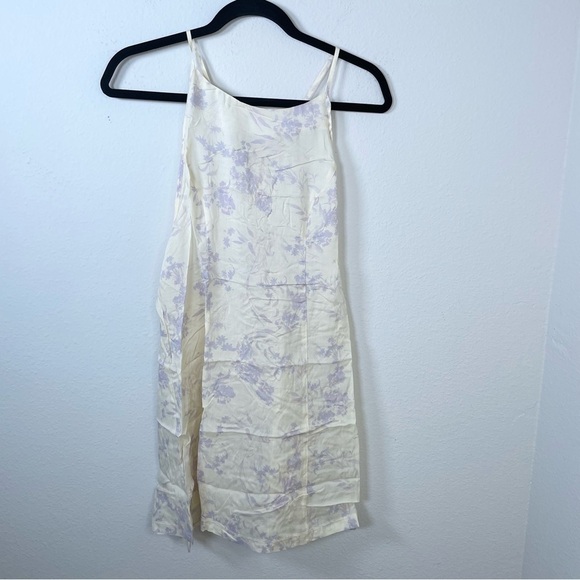 Free People In Control Mini Dress - Picture 4 of 8